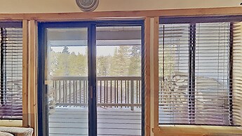 Mammoth Mountain Vacation Condos