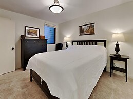 Mammoth Mountain Vacation Condos