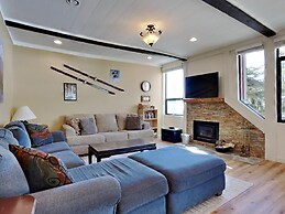 Mammoth Mountain Vacation Condos