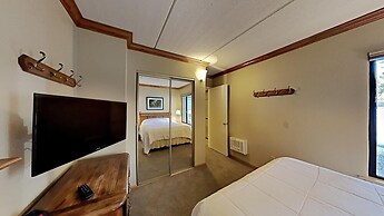 Mammoth Mountain Vacation Condos
