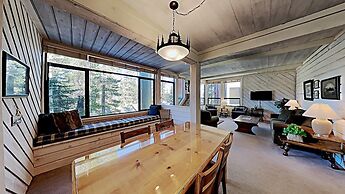 Mammoth Mountain Vacation Condos