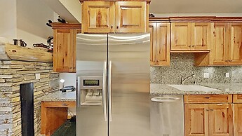 Mammoth Mountain Vacation Condos