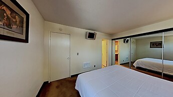 Mammoth Mountain Vacation Condos