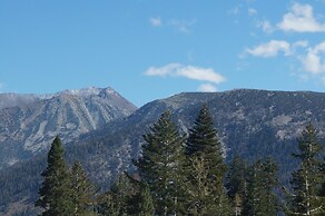 Mammoth Mountain Vacation Condos
