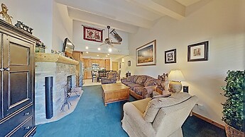 Mammoth Mountain Vacation Condos