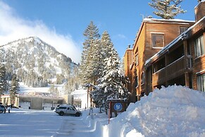 Mammoth Mountain Vacation Condos