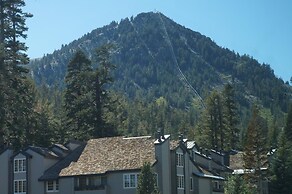 Mammoth Mountain Vacation Condos