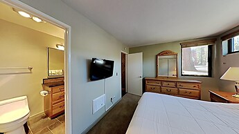Mammoth Mountain Vacation Condos