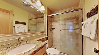 Mammoth Mountain Vacation Condos