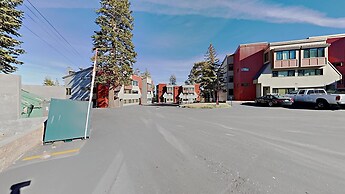 Mammoth Mountain Vacation Condos