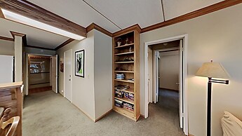 Mammoth Mountain Vacation Condos