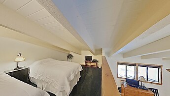 Mammoth Mountain Vacation Condos