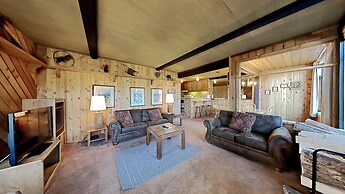 Mammoth Mountain Vacation Condos