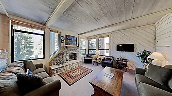 Mammoth Mountain Vacation Condos