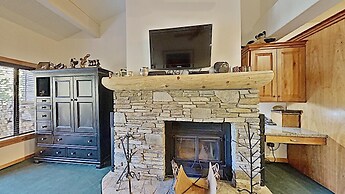 Mammoth Mountain Vacation Condos