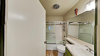 Mammoth Mountain Vacation Condos