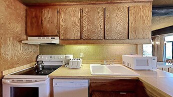 Mammoth Mountain Vacation Condos