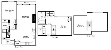 Mammoth Mountain Vacation Condos