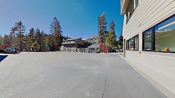 Mammoth Mountain Vacation Condos
