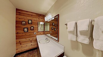 Mammoth Mountain Vacation Condos