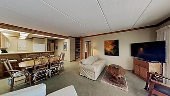 Mammoth Mountain Vacation Condos