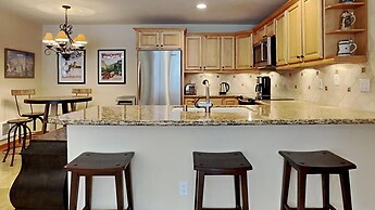 Mammoth Mountain Vacation Condos