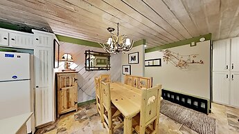 Mammoth Mountain Vacation Condos