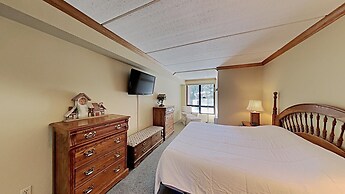 Mammoth Mountain Vacation Condos