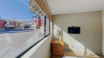 Mammoth Mountain Vacation Condos