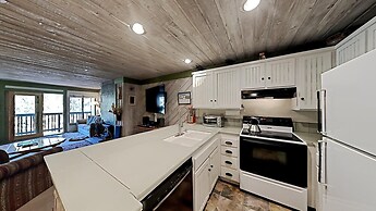 Mammoth Mountain Vacation Condos