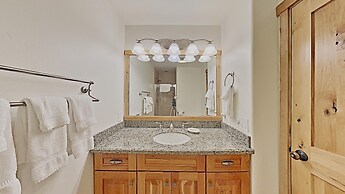 Mammoth Mountain Vacation Condos