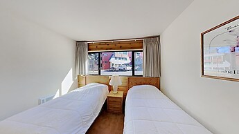 Mammoth Mountain Vacation Condos