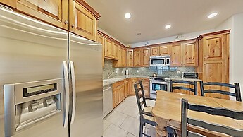 Mammoth Mountain Vacation Condos