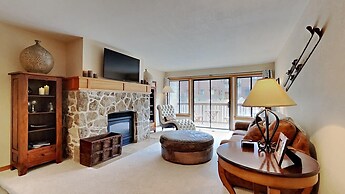 Mammoth Mountain Vacation Condos