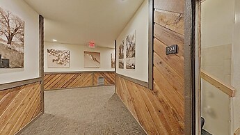 Mammoth Mountain Vacation Condos