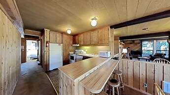 Mammoth Mountain Vacation Condos