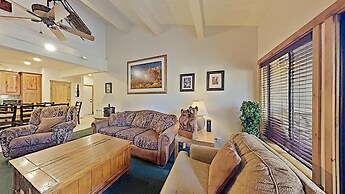 Mammoth Mountain Vacation Condos