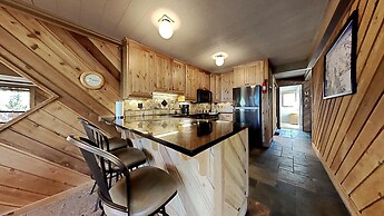 Mammoth Mountain Vacation Condos