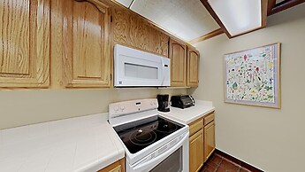 Mammoth Mountain Vacation Condos