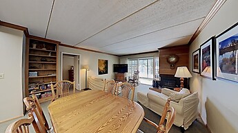 Mammoth Mountain Vacation Condos