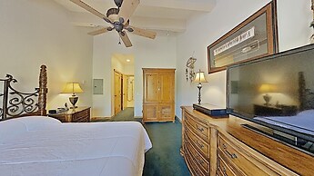 Mammoth Mountain Vacation Condos