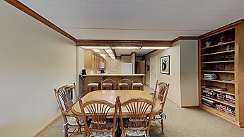 Mammoth Mountain Vacation Condos