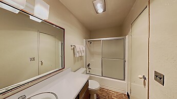 Mammoth Mountain Vacation Condos