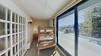 Mammoth Mountain Vacation Condos