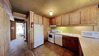 Mammoth Mountain Vacation Condos