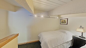 Mammoth Mountain Vacation Condos