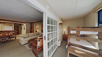 Mammoth Mountain Vacation Condos