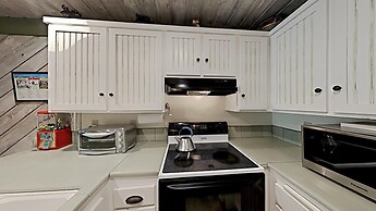 Mammoth Mountain Vacation Condos