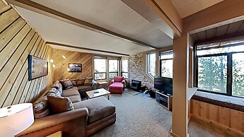 Mammoth Mountain Vacation Condos