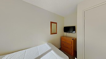 Mammoth Mountain Vacation Condos